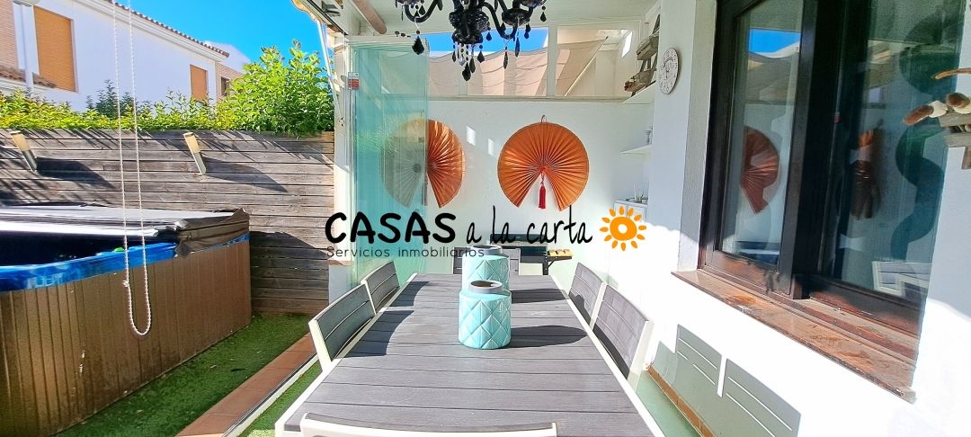 casa en venta en barbate